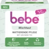 Bebe Mattierende Pflege