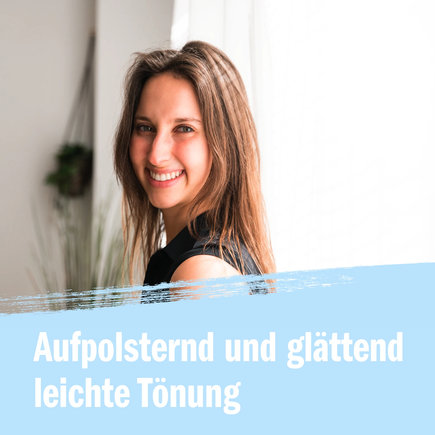 Hyaluron Compact-Pflege 01 Hell