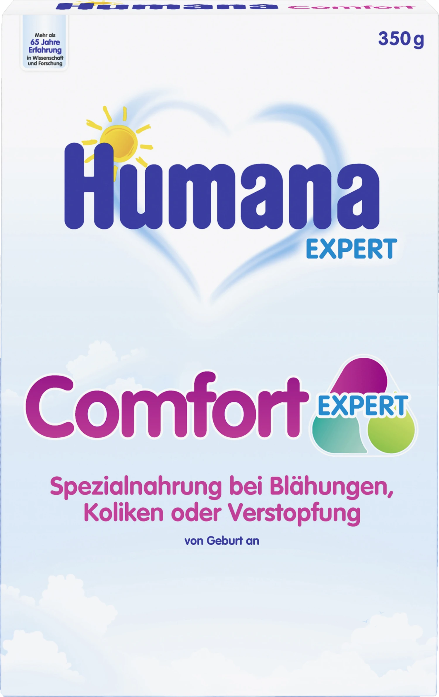 Comfort Expert Spezialnahrung