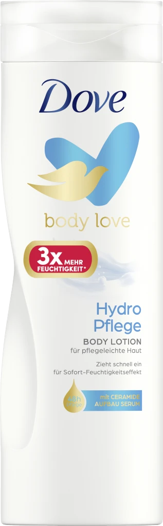 body love Hydro Pflege Body Lotion