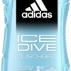 ADIDAS Ice Dive 3-in1 Duschgel