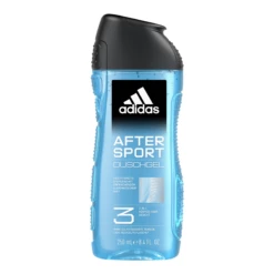 ADIDAS After Sport 3-in1 Duschgel
