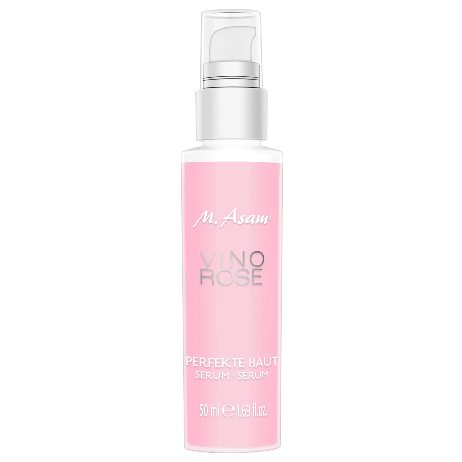 VINO ROSE Perfekte Haut Serum