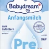 Anfangsmilch PRE Von Geburt An