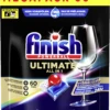Finish Ultimate All-in-1, Megapack