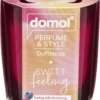 Duftkerze Perfume & Style Sweet Feeling