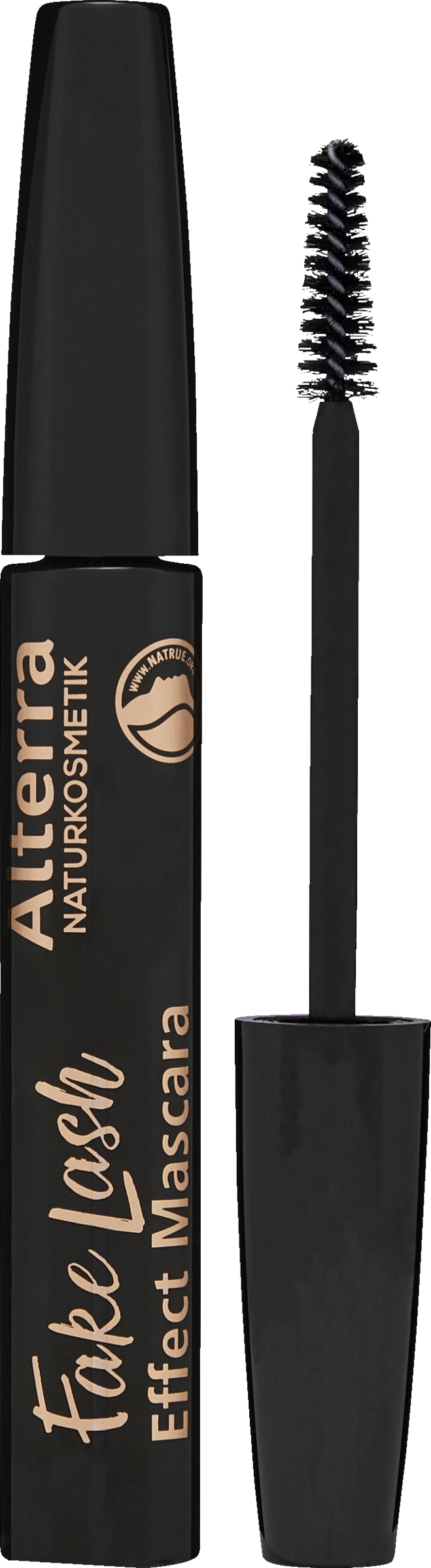 Fake Lash Effect Mascara 01 Deep Black