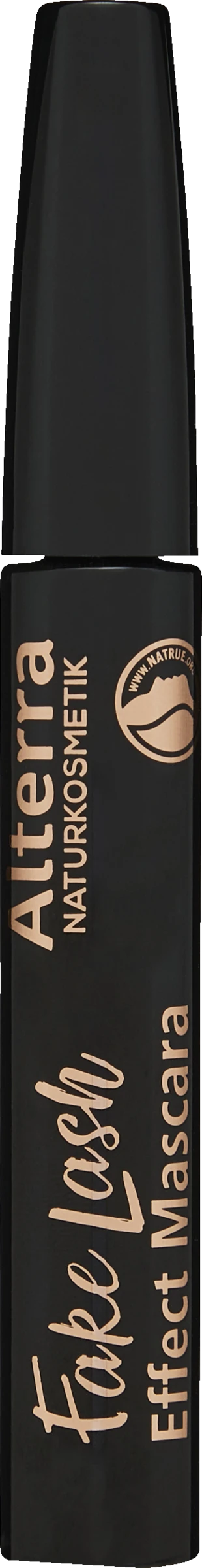 Fake Lash Effect Mascara 01 Deep Black