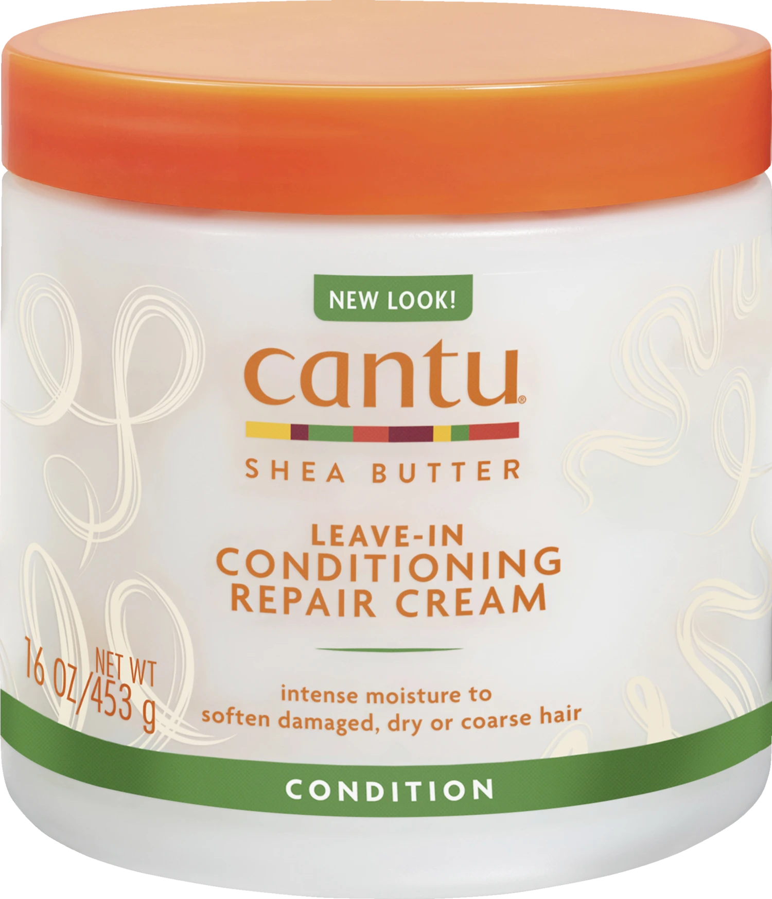 Leave-In Conditioning Repair Cream
