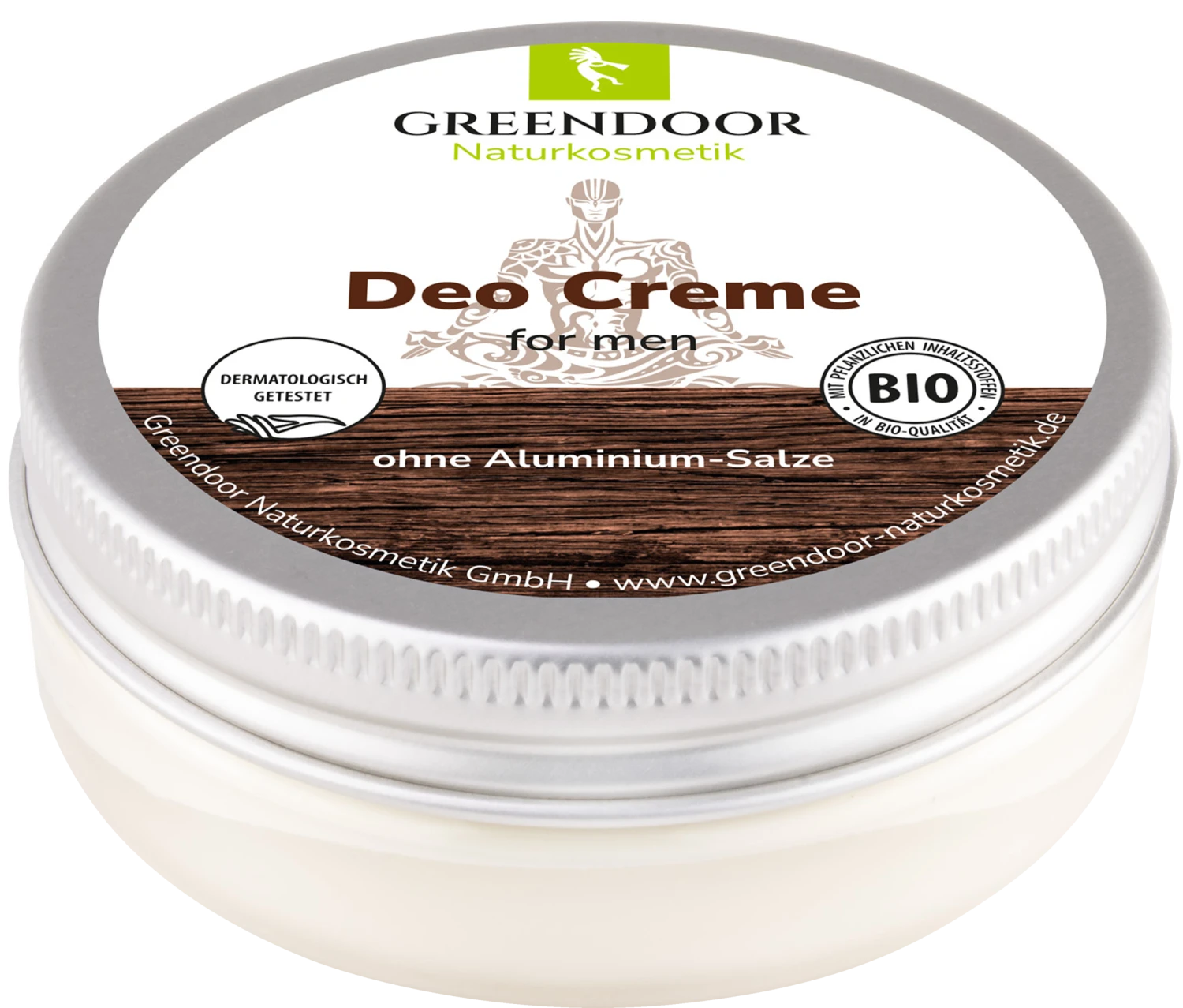 Deo Creme for men