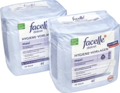 Vorteilspack Hygiene-Vorlagen Maxi