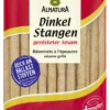 Bio Dinkel Stangen