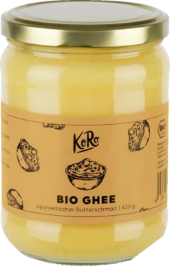 Bio Ghee