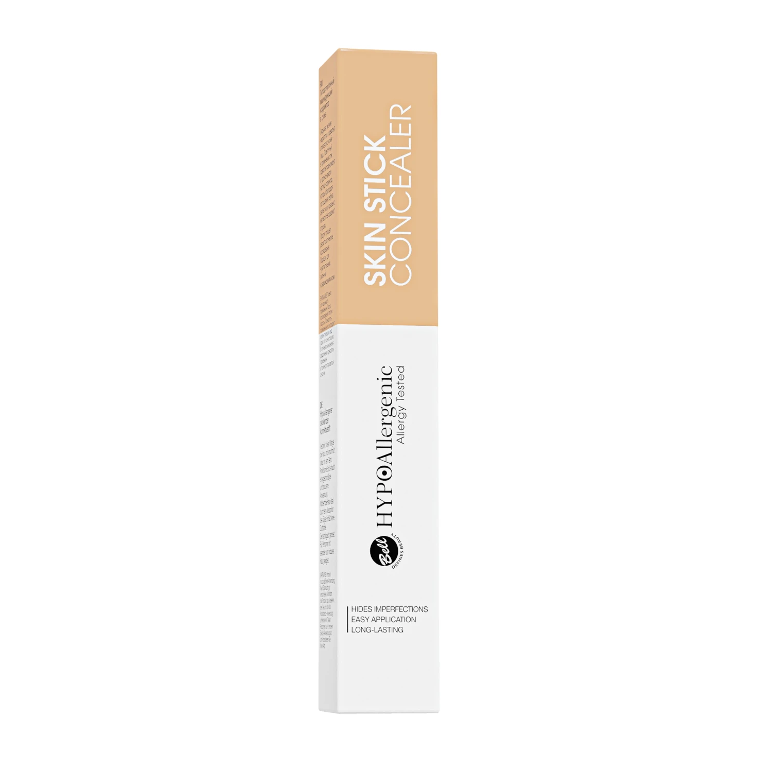 Skin Stick Concealer 02 Warm Beige