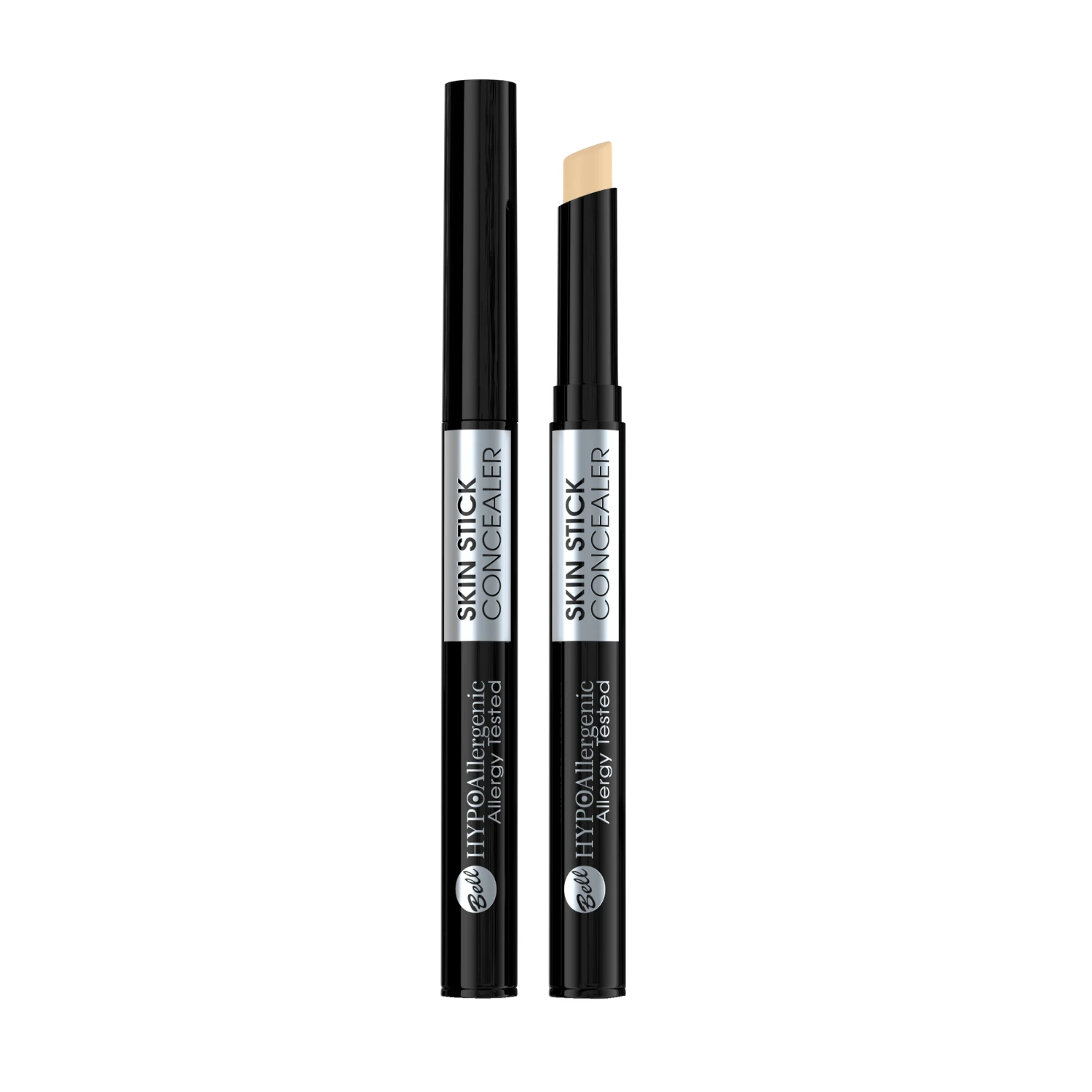 Skin Stick Concealer 02 Warm Beige