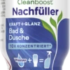 Kraft & Glanz Nachfüll-Konzentrat Bad & Dusche