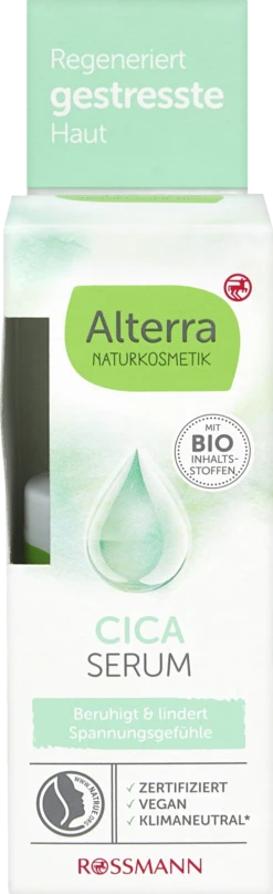 Cica Serum