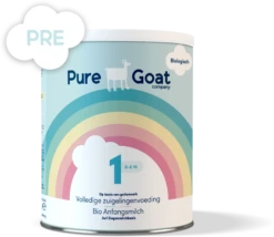 PRE Bio Anfangsmilch 1 (0-6 Monate)