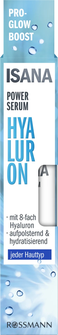 Power-Serum Hyaluron