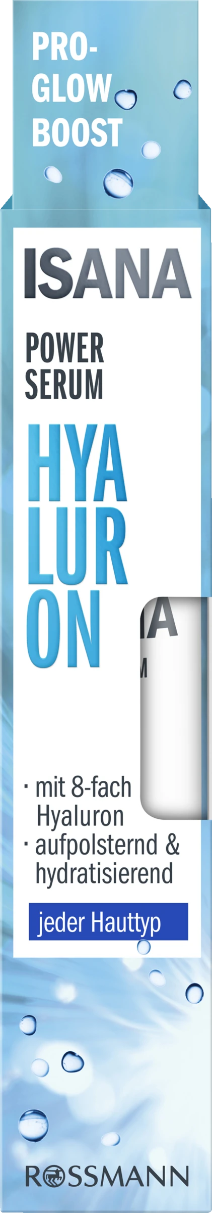 Power-Serum Hyaluron