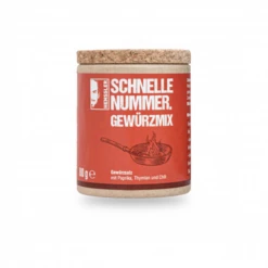 Gewürz - Gewürzmix