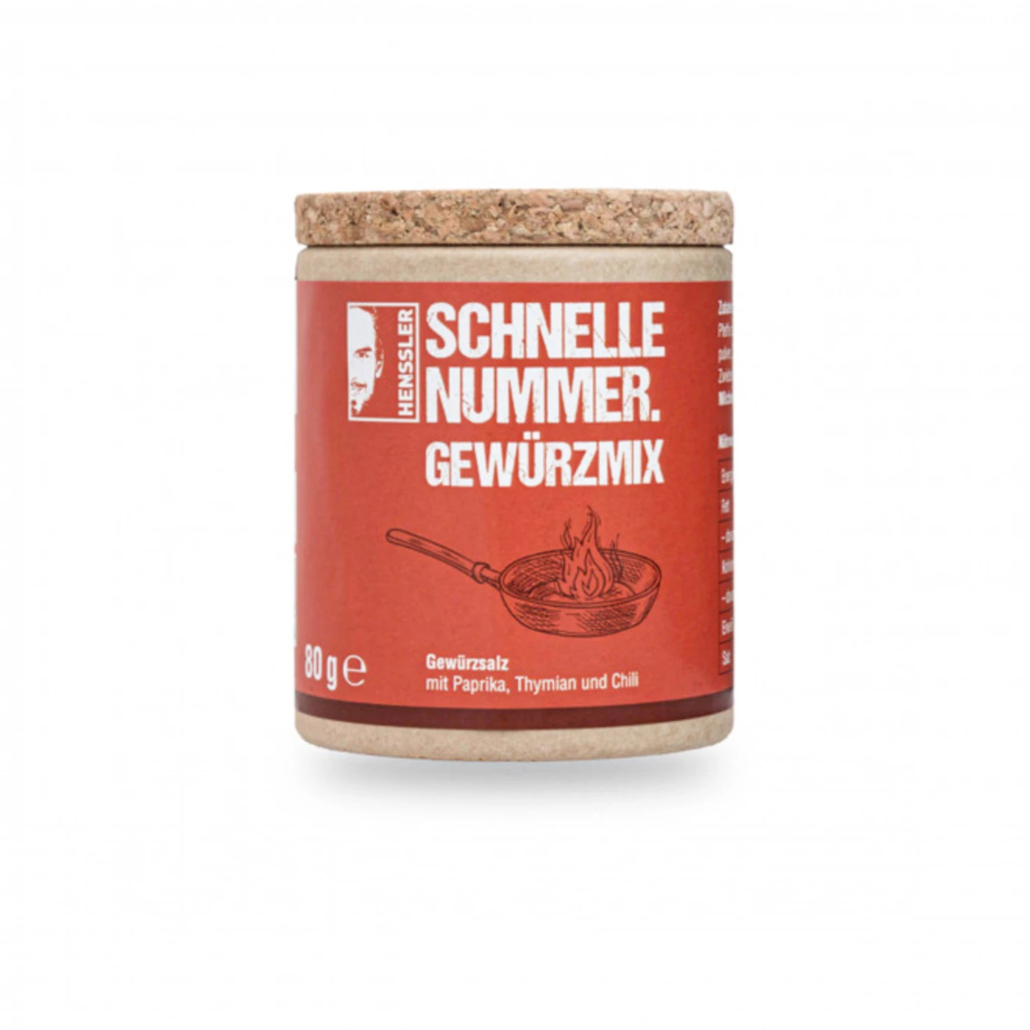 Gewürz - Gewürzmix