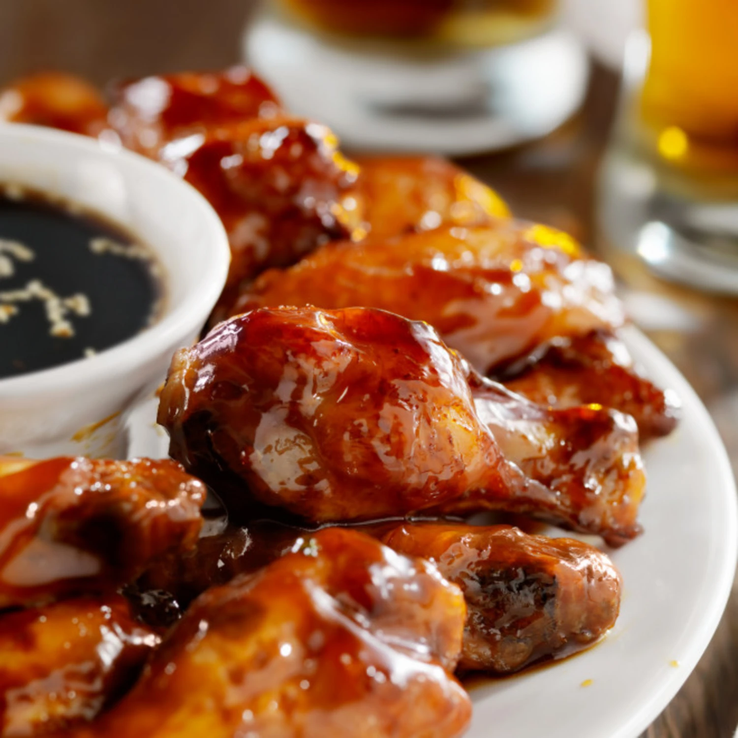 Teriyaki Sauce Classic