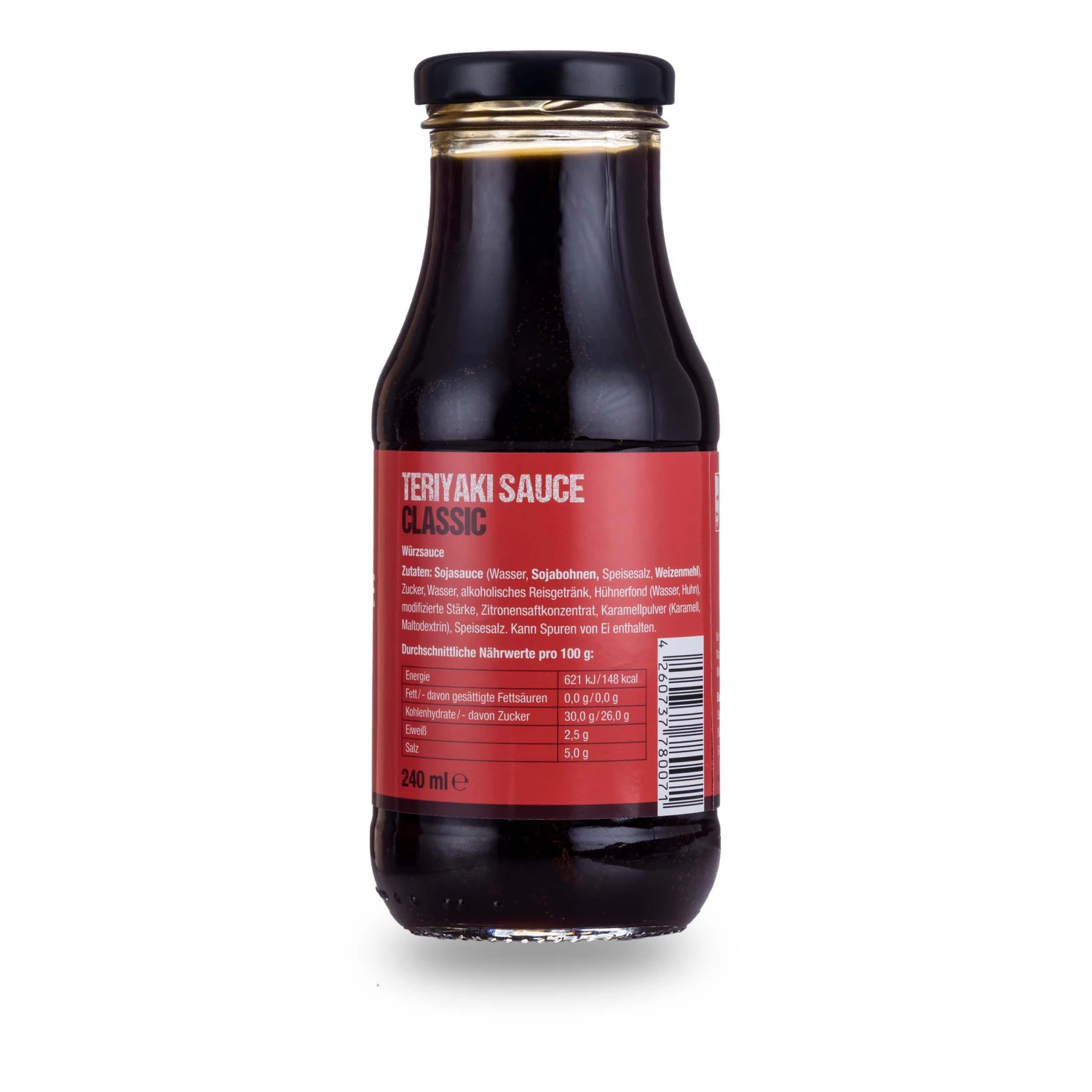 Teriyaki Sauce Classic