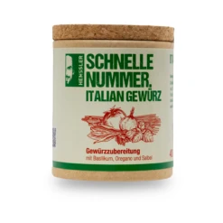 Gewürz - Italian Gewürz