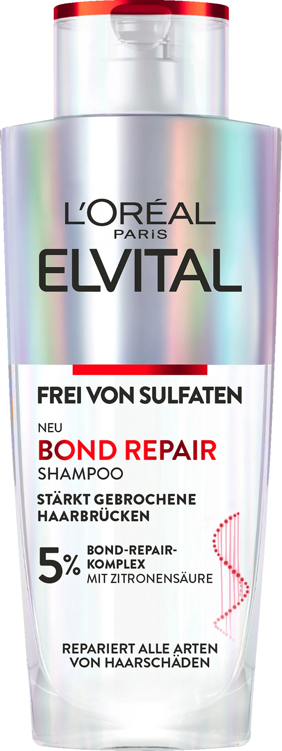 Bond Repair Shampoo