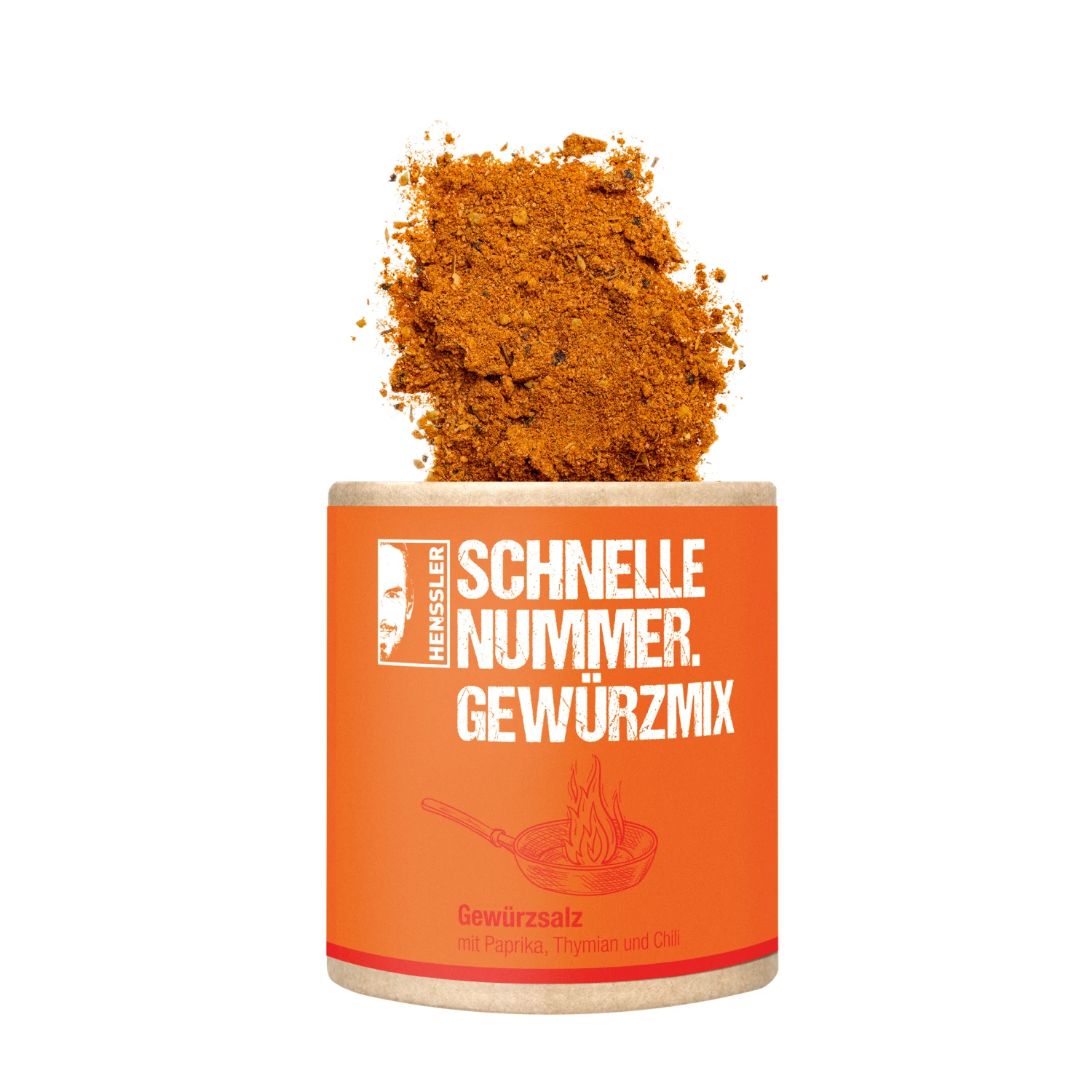 Gewürz - Gewürzmix