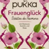 Pukka Bio-Kräutertee Frauenglück
