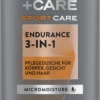 SportCare Endurance 3-in-1