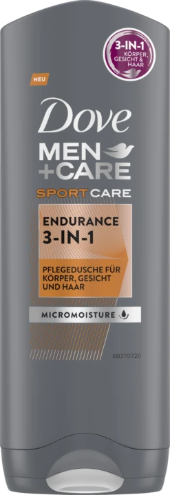 SportCare Endurance 3-in-1