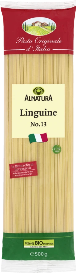 Linguine