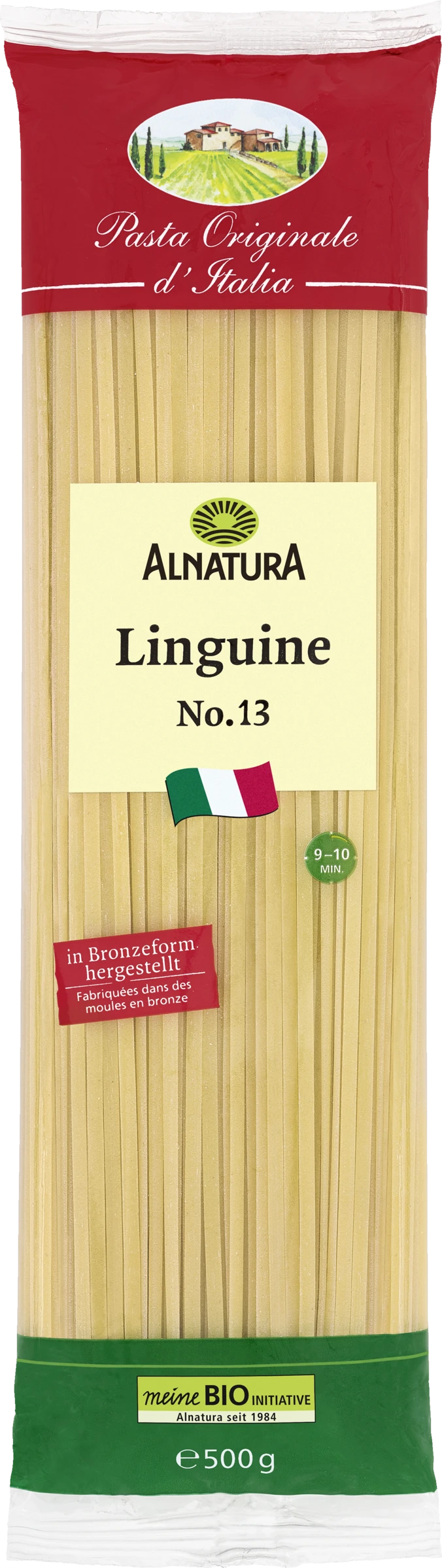 Linguine