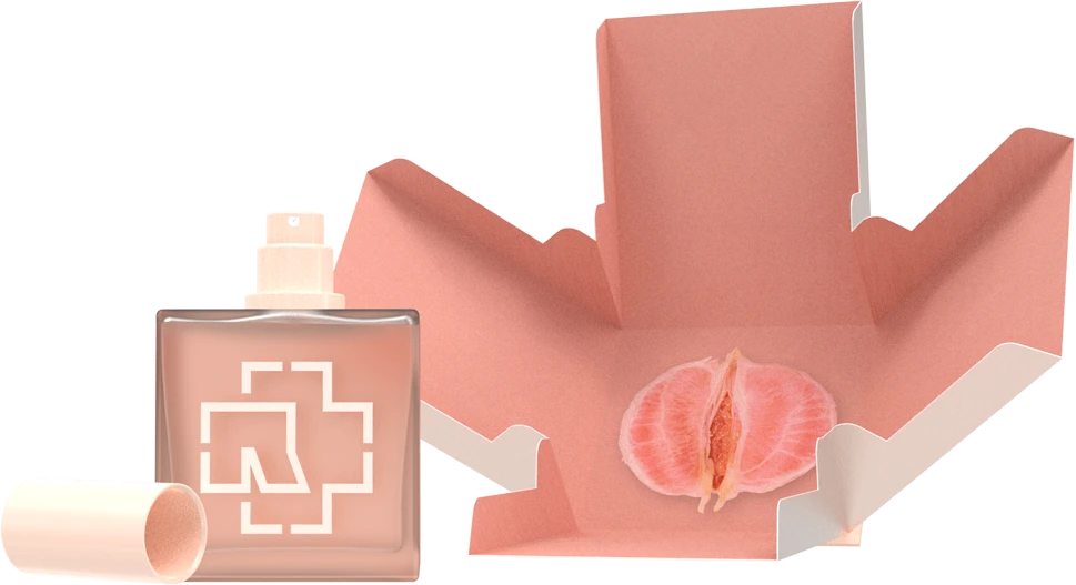 PUSSY, EdP 100 ml