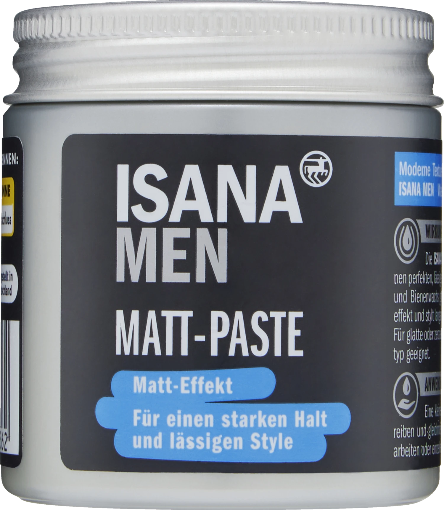 Matt-Paste