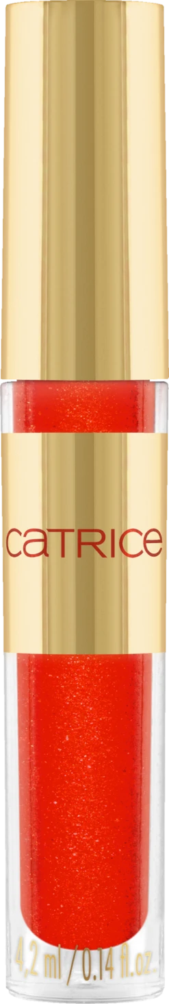 Catrice Beautiful.You. Plumping Lip Gloss 01