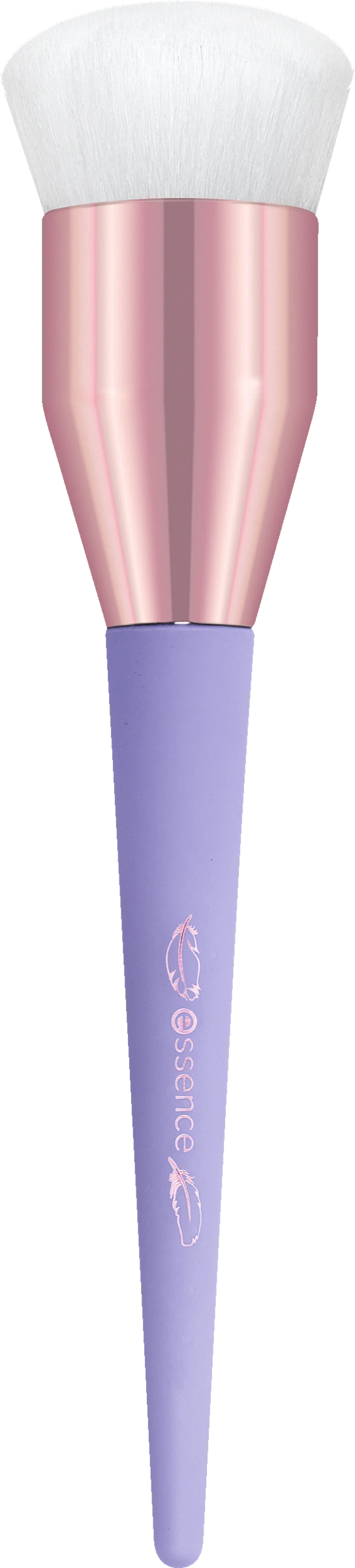 fluffy dreams foundation buffer brush