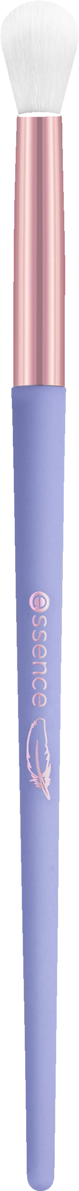 Essence Fluffy Dreams Eyeshadow Blender Brush