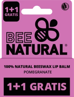 Lippenbalsam Pomegranate