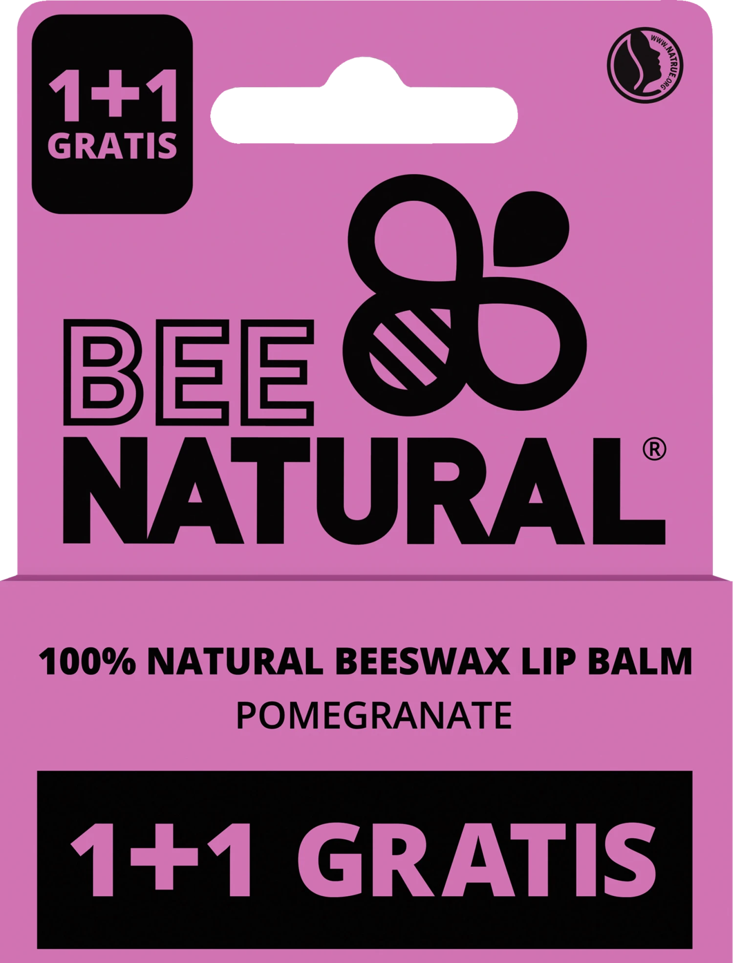 Lippenbalsam Pomegranate